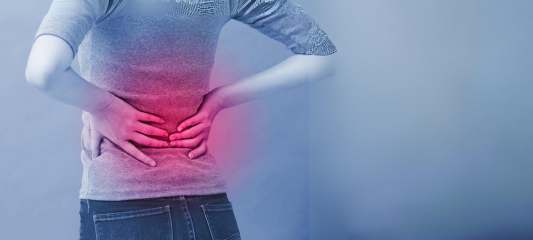 Descifrando el Dolor de Espalda: Un Enfoque Biodescodificador